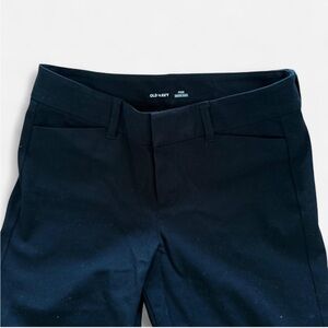 Old Navy Charcoal Trousers